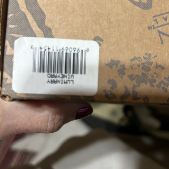 Tea light holder - Picture 5 of 6